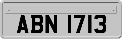 ABN1713