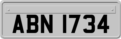 ABN1734