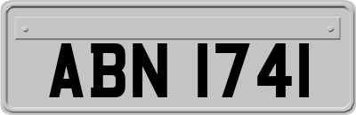 ABN1741