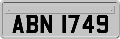 ABN1749