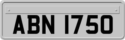 ABN1750