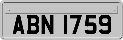 ABN1759