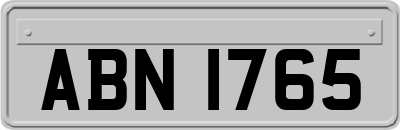 ABN1765