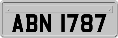 ABN1787