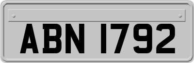 ABN1792