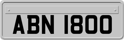 ABN1800