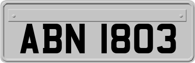 ABN1803