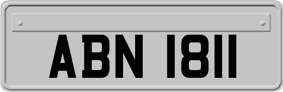 ABN1811