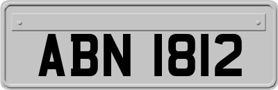 ABN1812