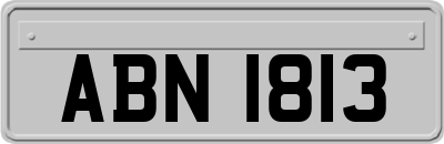 ABN1813