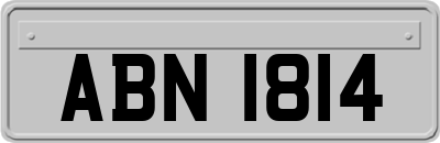 ABN1814