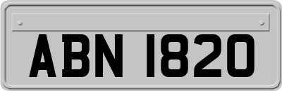 ABN1820