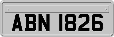ABN1826