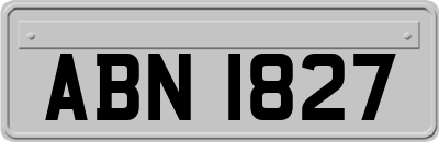 ABN1827