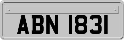 ABN1831