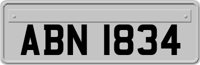 ABN1834