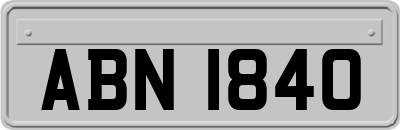 ABN1840