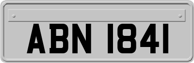 ABN1841