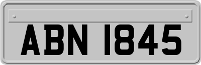 ABN1845