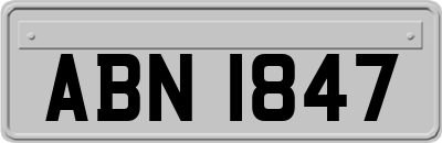 ABN1847