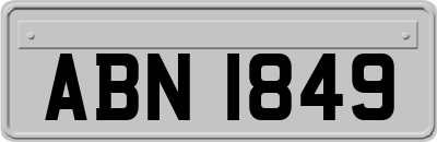 ABN1849