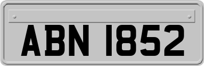 ABN1852