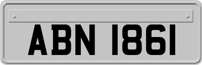 ABN1861