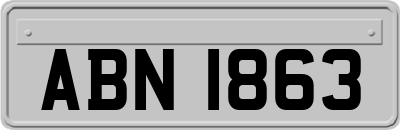 ABN1863