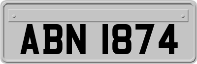 ABN1874