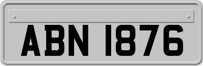 ABN1876