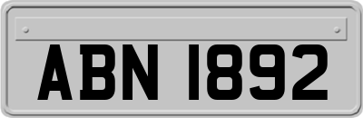 ABN1892