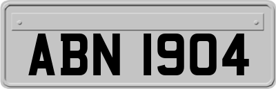 ABN1904