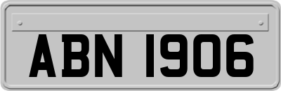 ABN1906