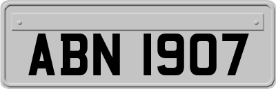 ABN1907