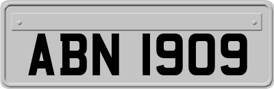 ABN1909