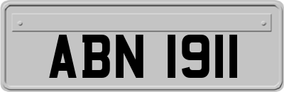 ABN1911