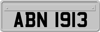ABN1913