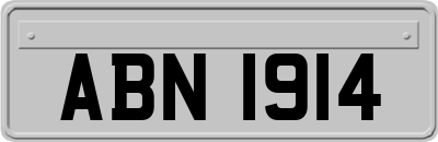 ABN1914