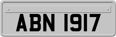 ABN1917