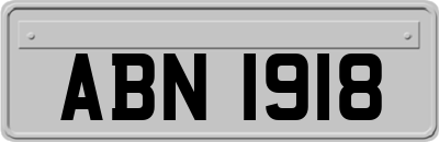ABN1918