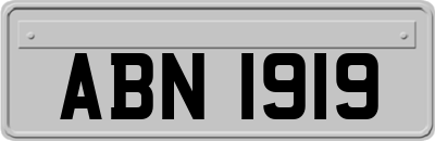 ABN1919