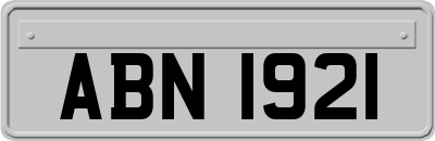 ABN1921