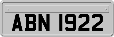 ABN1922