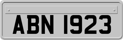 ABN1923