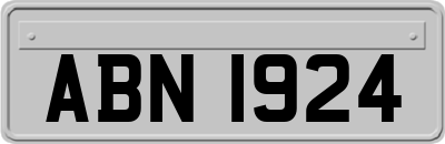 ABN1924