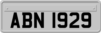 ABN1929