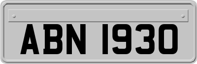 ABN1930