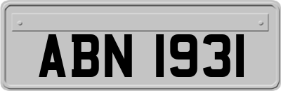 ABN1931