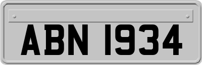 ABN1934