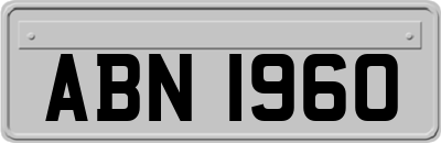 ABN1960